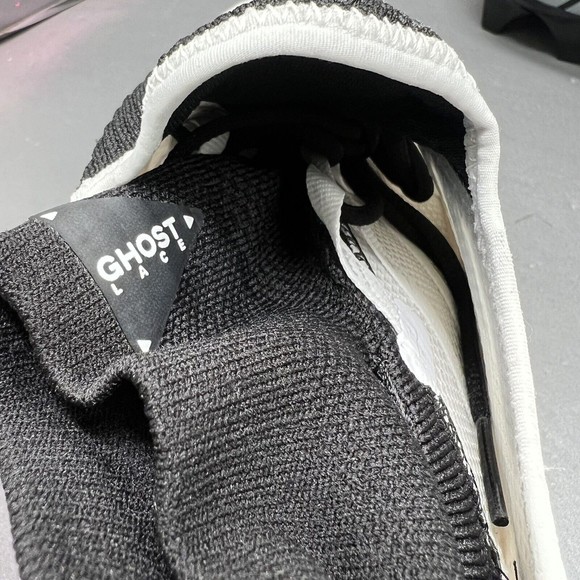 Nike Vapor Edge Pro 360 Cleats White Pure Platinum DQ3670-100 Men Sz 11.5 New - Picture 11 of 15